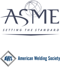 ASME & AWS