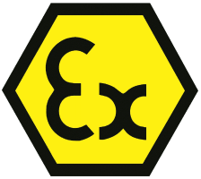 ATEX Certified