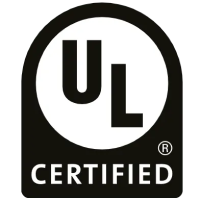 UL Certified