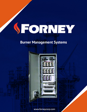 BMS Burner Controls