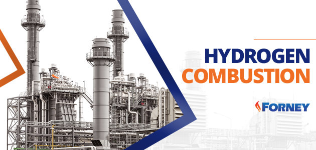 HOW IS HYDROGEN COMBUSTION USEFUL
