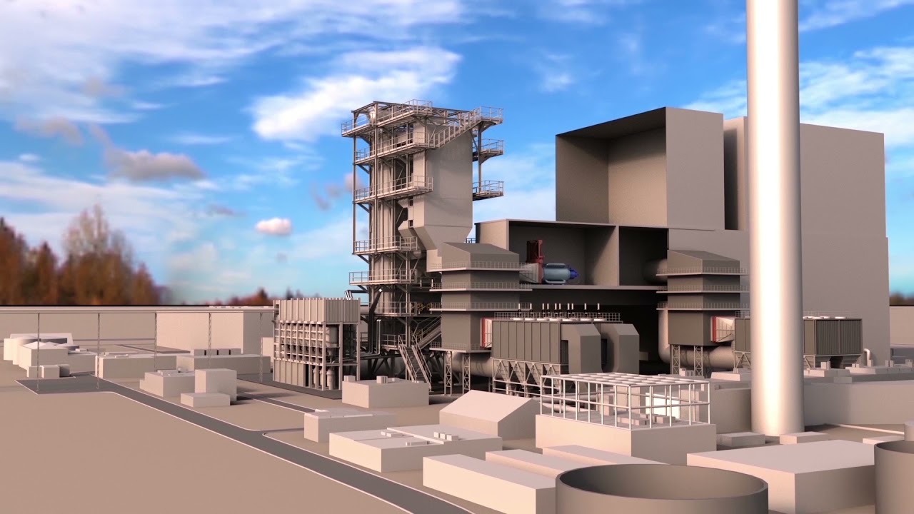 Forney Corporation Overview